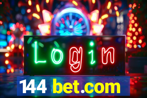 144 bet.com